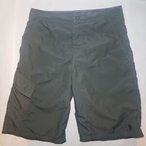 The North Face Boy's Markhor Hike and Water Short Size L